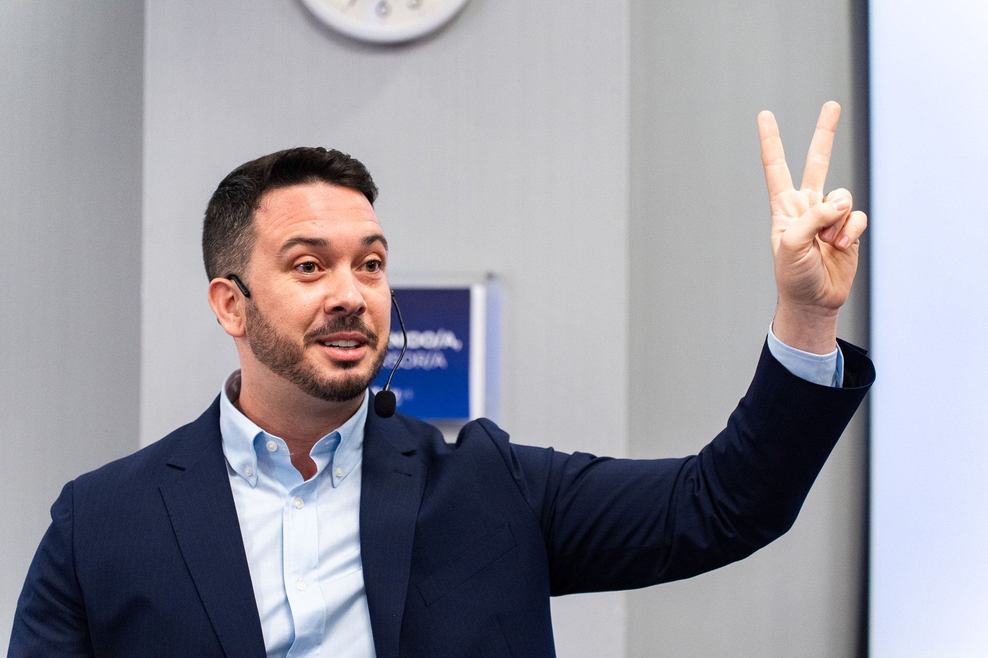 Fran Tirado - CEO & Fundador de Buve Invest