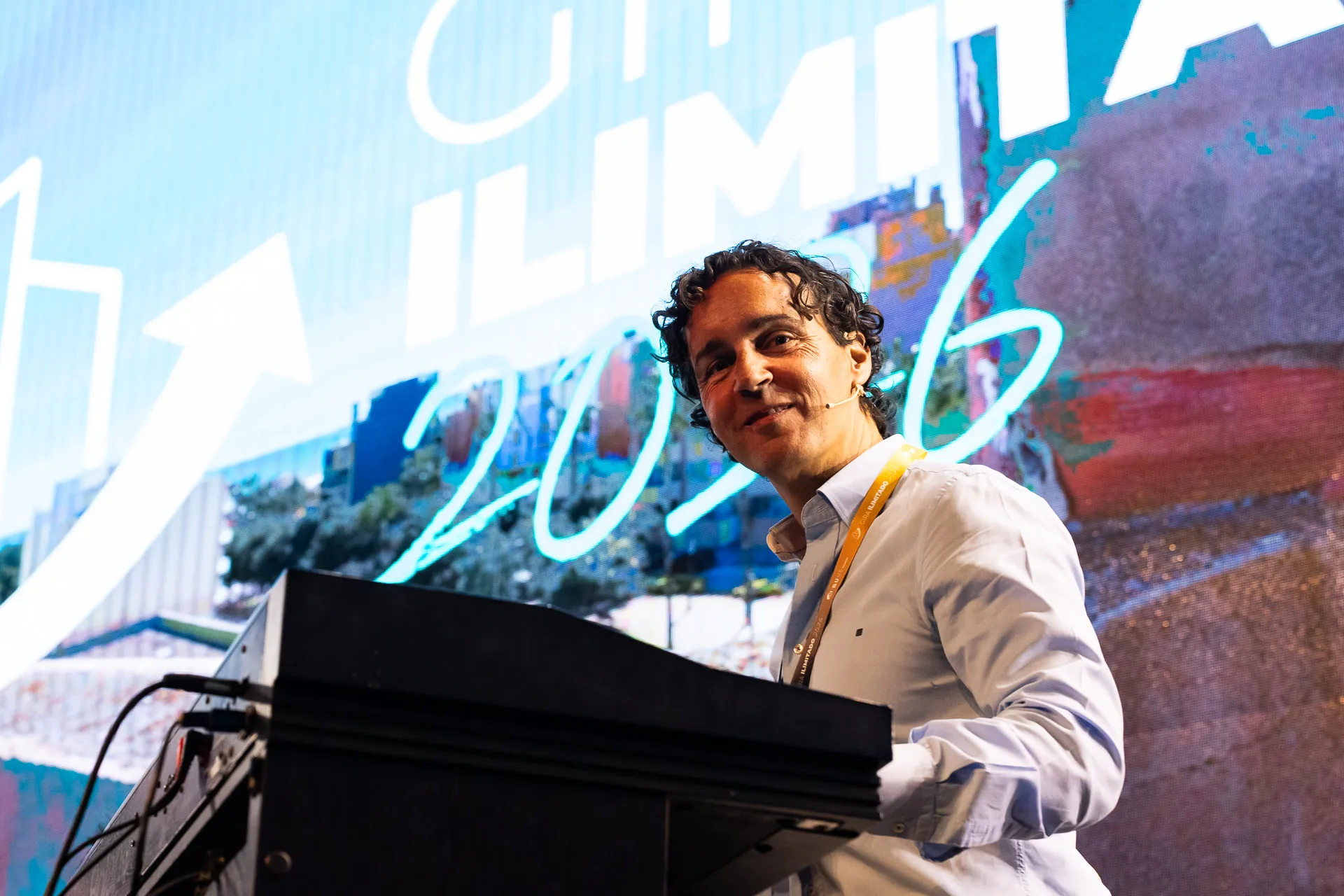 Networking entre inversores en ILIMITADO