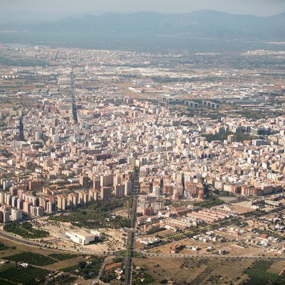 Castellón