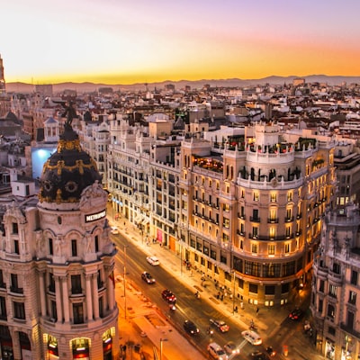 Madrid