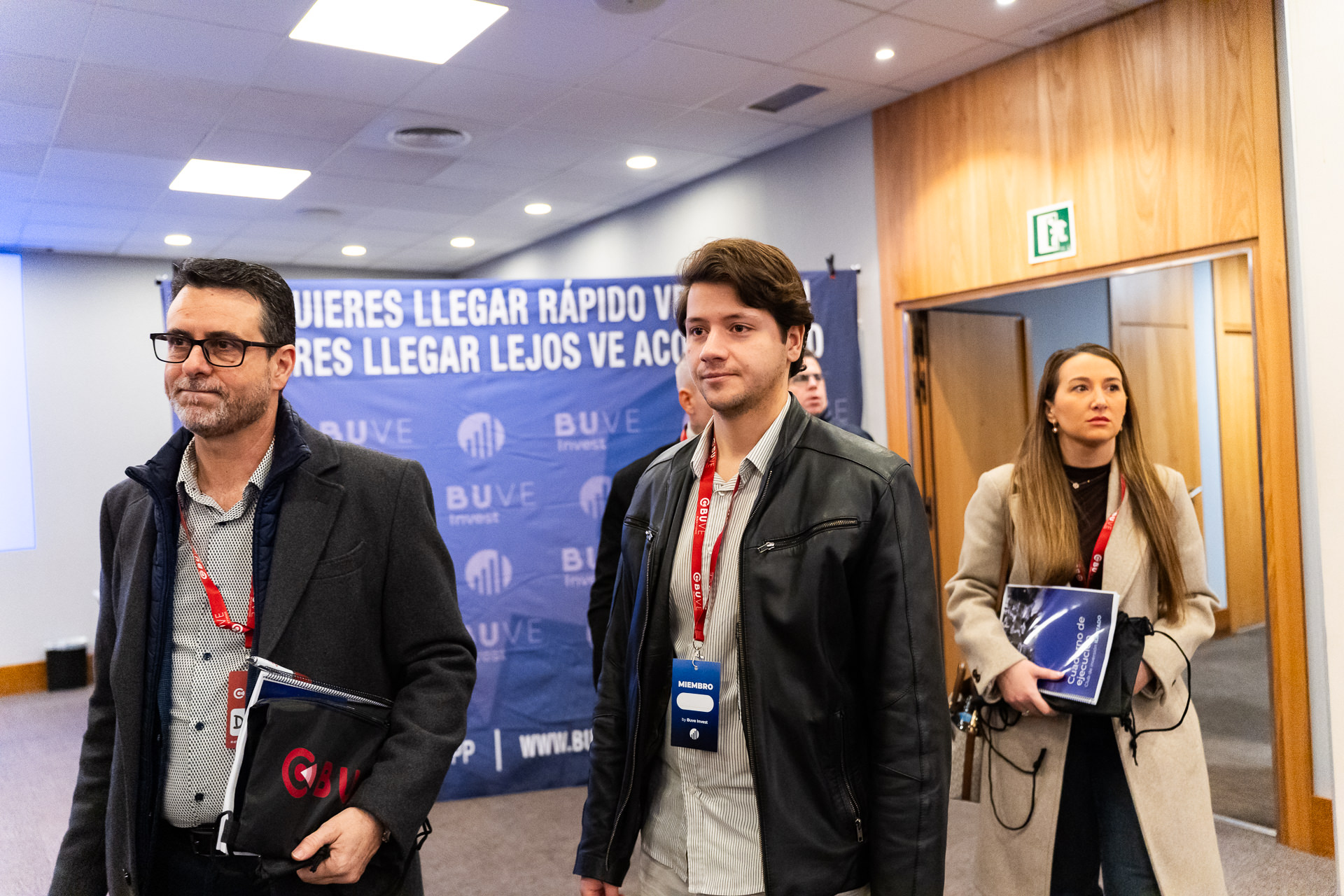 ILIMITADO Málaga - Escenario